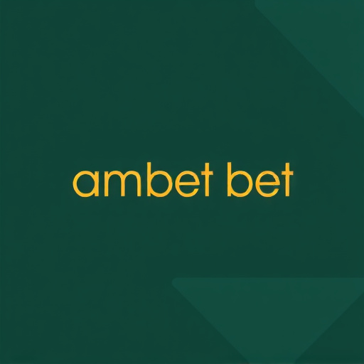 ambet bet Review 2026 - 20 Anos de Tradicao em Apostas com 3500 Jogos